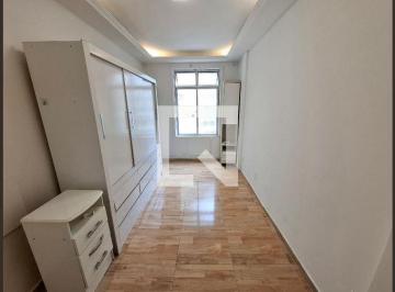 Apartamento · 23m² · 1 Quarto · Apartamento à Venda - Centro, 1 Quarto,  23 m² - Rio de Janeiro