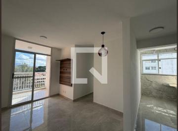 Apartamento · 60m² · 2 Quartos · 1 Vaga · Apartamento para Aluguel - Freguesia , 2 Quartos, 60 m² - Rio de Janeiro