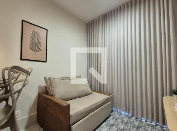 Apartamento · 36m² · 1 Quarto · 1 Vaga · Apartamento à Venda - Botafogo, 1 Quarto,  36 m² - Campinas