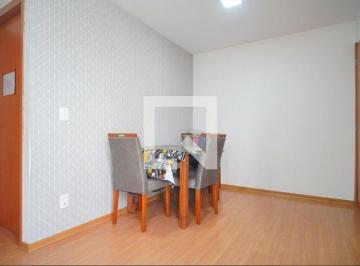 Apartamento · 45m² · 2 Quartos · 1 Vaga · Apartamento à Venda - Santos Dumond, 2 Quartos,  45 m² - São Leopoldo