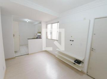 Apartamento · 45m² · 2 Quartos · 1 Vaga · Apartamento para Aluguel - Independência, 2 Quartos, 45 m² - Taubaté