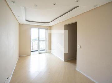 Apartamento · 65m² · 2 Quartos · 1 Vaga · Apartamento para Aluguel - Penha de França, 2 Quartos,  65 m² - São Paulo