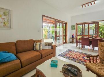 Casa · 150m² · 3 Quartos · 2 Vagas · Casa para Aluguel - Jardim Guaiuba, 3 Quartos,  150 m² - Guarujá