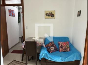 Apartamento · 22m² · 1 Quarto · Apartamento para Aluguel - Barreiros, 1 Quarto,  22 m² - São José