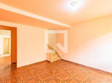Casa · 110m² · 2 Quartos · 1 Vaga · Casa para Aluguel - Chácara Inglesa, 2 Quartos,  110 m² - São Paulo