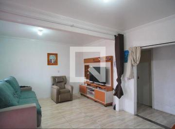 Casa · 91m² · 3 Quartos · 2 Vagas · Casa para Aluguel - Santos Dumond, 3 Quartos,  91 m² - São Leopoldo
