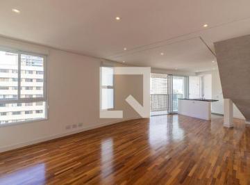 Apartamento · 95m² · 2 Quartos · 1 Vaga · Apartamento para Aluguel - Vila Madalena, 2 Quartos,  95 m² - São Paulo