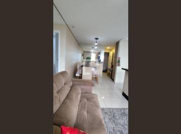 Apartamento · 46m² · 2 Quartos · 1 Vaga · Apartamento à Venda - Vila Carmosina, 2 Quartos,  46 m² - São Paulo