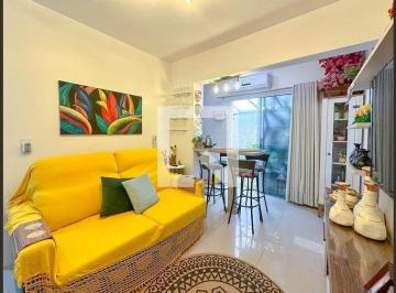 Apartamento · 90m² · 3 Quartos · 1 Vaga · Apartamento para Aluguel - Ingleses, 3 Quartos, 90 m² - Florianópolis
