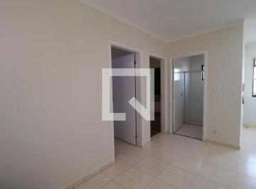 Apartamento · 47m² · 2 Quartos · 1 Vaga · Apartamento para Aluguel - Planalto Verde, 2 Quartos,  47 m² - Ribeirão Preto