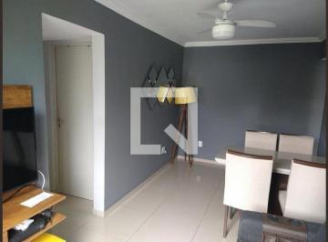 Apartamento · 50m² · 2 Quartos · 1 Vaga · Apartamento à Venda - Taquara, 2 Quartos, 50 m² - Rio de Janeiro