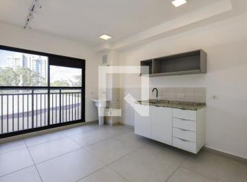 Apartamento · 29m² · 1 Quarto · 1 Vaga · Apartamento à Venda - Parque Regina, 1 Quarto,  29 m² - São Paulo