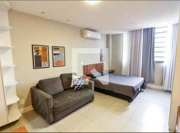 Apartamento · 31m² · 1 Quarto · Apartamento para Aluguel - São Cristóvão, 1 Quarto,  31 m² - Rio de Janeiro