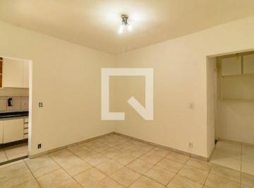 Casa · 30m² · 1 Quarto · Casa para Aluguel - Vila Campestre, 1 Quarto,  30 m² - São Paulo