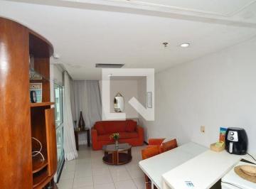 Apartamento · 40m² · 1 Quarto · 1 Vaga · Apartamento para Aluguel - Jardim Oceânico, 1 Quarto,  40 m² - Rio de Janeiro