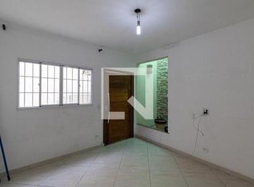 Casa · 43m² · 3 Quartos · Casa para Aluguel - Itaquera, 3 Quartos,  43 m² - São Paulo