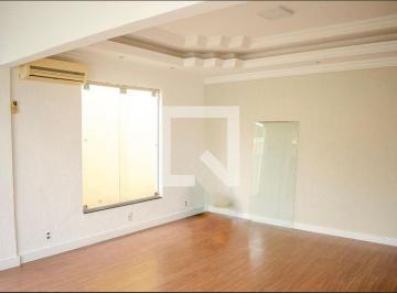 Casa · 139m² · 3 Quartos · 10 Vagas · Casa para Aluguel - Vila Jaraguá, 3 Quartos, 139 m² - Goiânia