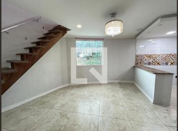 Casa · 75m² · 3 Quartos · Casa para Aluguel - Paiol de Pólvora, 3 Quartos, 75 m² - Nilópolis