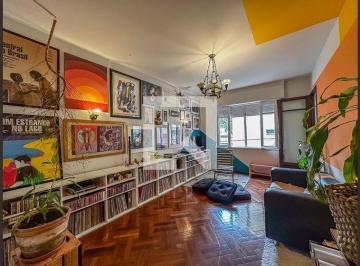 Apartamento · 100m² · 2 Quartos · Apartamento para Aluguel - Flamengo, 2 Quartos,  100 m² - Rio de Janeiro