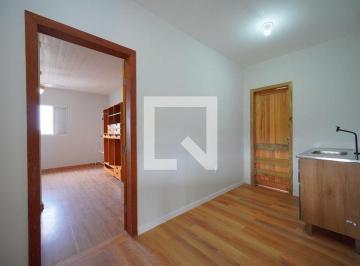 Apartamento · 50m² · 1 Quarto · 1 Vaga · Apartamento para Aluguel - Ribeirão da Ilha Ressacada, 1 Quarto,  50 m² - Florianópolis