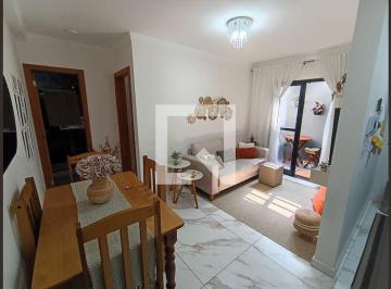 Apartamento · 40m² · 1 Quarto · Apartamento à Venda - Água Fria, 1 Quarto,  40 m² - São Paulo