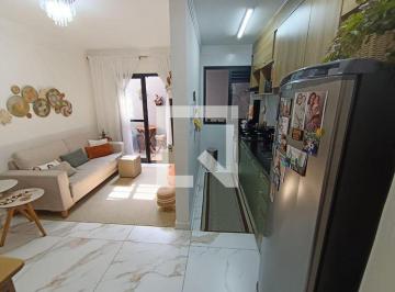 Apartamento Venda 40m² de 1 quarto · Apartamento à Venda - Água Fria, 1 Quarto, 40 m² - São Paulo