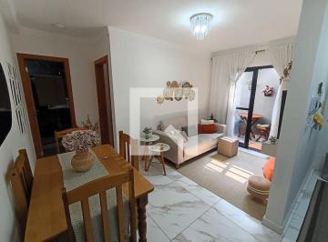 Apartamento · 40m² · 1 Quarto · Apartamento à Venda - Água Fria, 1 Quarto, 40 m² - São Paulo