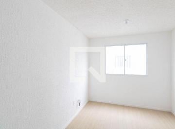 Apartamento · 42m² · 2 Quartos · 1 Vaga · Apartamento para Aluguel - Santa Cruz, 2 Quartos,  42 m² - Rio de Janeiro