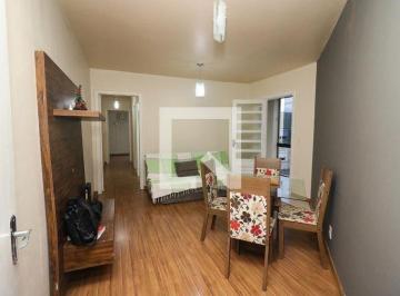 Apartamento · 66m² · 2 Quartos · 1 Vaga · Apartamento para Aluguel - Santa Tereza , 2 Quartos,  66 m² - Porto Alegre