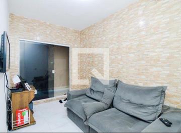 Casa · 106m² · 1 Quarto · 1 Vaga · Casa para Aluguel - Jardim Nova Cidade, 1 Quarto, 106 m² - Guarulhos