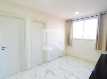 Apartamento · 39m² · 2 Quartos · Apartamento à Venda - Vila Mascote, 2 Quartos, 39 m² - São Paulo