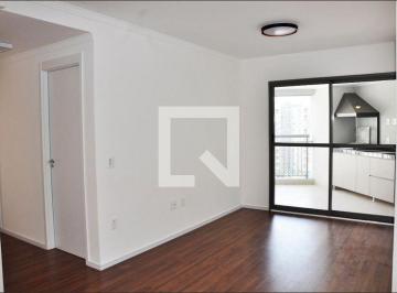 Apartamento · 69m² · 2 Quartos · 1 Vaga · Apartamento para Aluguel - City América, 2 Quartos,  69 m² - São Paulo