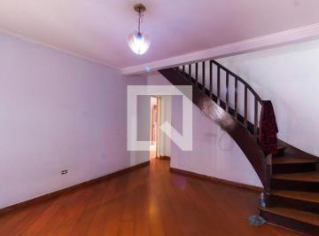 Casa · 136m² · 2 Quartos · 3 Vagas · Casa à Venda - Mooca, 2 Quartos,  136 m² - São Paulo