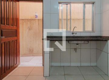 Casa · 70m² · 1 Quarto · Casa para Aluguel - Jardim Maua, 1 Quarto, 70 m² - Mauá