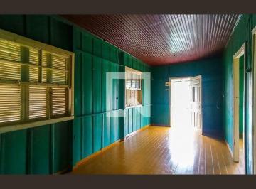 Casa · 60m² · 2 Quartos · 2 Vagas · Casa para Aluguel - Tristeza, 2 Quartos, 60 m² - Porto Alegre