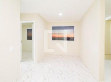 Apartamento · 42m² · 2 Quartos · Apartamento para Aluguel - Vila Princesa Isabel, 2 Quartos,  42 m² - São Paulo