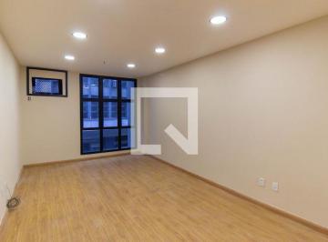 Apartamento · 28m² · 1 Quarto · Apartamento à Venda - Centro , 1 Quarto,  28 m² - Niterói