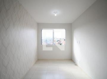 Apartamento · 43m² · 2 Quartos · 1 Vaga · Apartamento à Venda - Parque Esmeralda, 2 Quartos,  43 m² - São Paulo