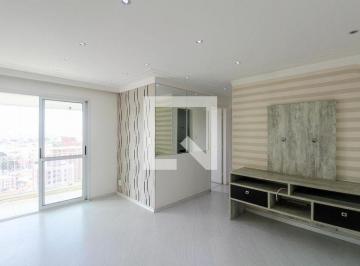 Apartamento · 75m² · 3 Quartos · 1 Vaga · Apartamento para Aluguel - Vila Prudente, 3 Quartos,  75 m² - São Paulo
