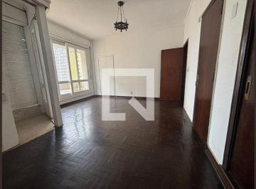 Apartamento · 44m² · 1 Quarto · Apartamento à Venda - Centro, 1 Quarto,  44 m² - São Paulo