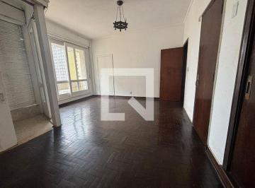 Apartamento · 44m² · 1 Quarto · Apartamento à Venda - Centro, 1 Quarto,  44 m² - São Paulo