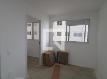 Apartamento · 32m² · 2 Quartos · Apartamento à Venda - Jardim Cinco de Julho, 2 Quartos,  32 m² - São Paulo