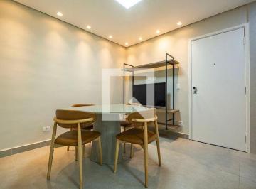 Apartamento · 42m² · 1 Quarto · 1 Vaga · Apartamento para Aluguel - Jardim Paulista, 1 Quarto, 42 m² - São Paulo