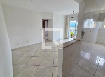 Apartamento · 94m² · 2 Quartos · 1 Vaga · Apartamento para Aluguel - Cidade Ocian, 2 Quartos,  94 m² - Praia Grande