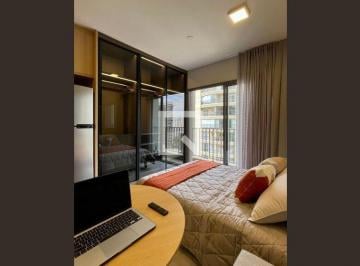 Apartamento · 25m² · 1 Quarto · Apartamento à Venda - Vila Nova Conceição, 1 Quarto, 25 m² - São Paulo
