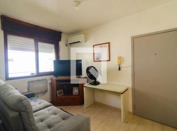 Apartamento · 50m² · 2 Quartos · 1 Vaga · Apartamento para Aluguel - Camaquã, 2 Quartos,  50 m² - Porto Alegre