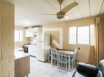 Apartamento · 39m² · 2 Quartos · 1 Vaga · Apartamento para Aluguel - Estância Velha, 2 Quartos, 39 m² - Canoas