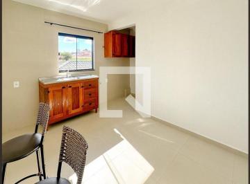 Apartamento · 25m² · 1 Quarto · Apartamento para Aluguel - Serraria, 1 Quarto,  25 m² - São José