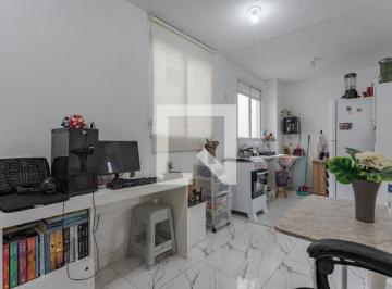 Apartamento · 38m² · 2 Quartos · 1 Vaga · Apartamento para Aluguel - Rubem Berta, 2 Quartos,  38 m² - Porto Alegre