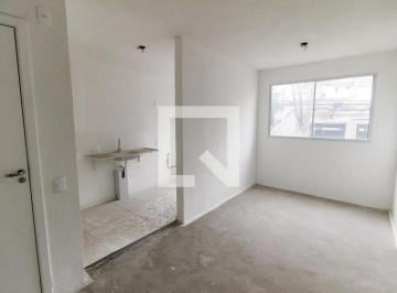 Apartamento · 42m² · 2 Quartos · Apartamento à Venda - Portal do Morumbi, 2 Quartos,  42 m² - São Paulo